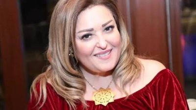 نهال عنبر تكشف تطورات حالتها الصحية بعد تعرضها لارتجاج  فى الرأس