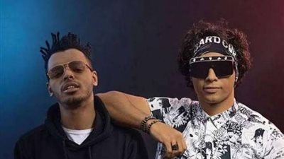 بعد انفصالهما رسميًا..”مهرجانات” في مشوار أوكا وأورتيجا وضعتهم في صدارة ”التريند”