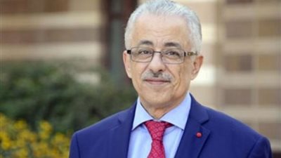 عاجل.. بيان من طارق شوقي بشأن تحديد أيام الدراسة