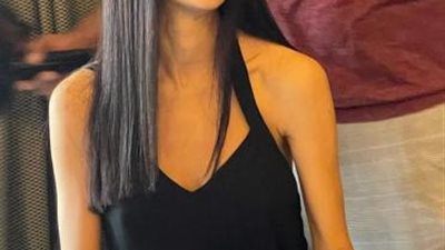 هدى المفتى بـ”لوك” مميز فى أحدث ظهور لها عبر ”انستجرام”