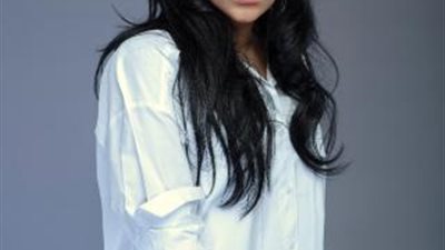 أمينة تستعد لطرح «تجار سعادة» وتكشف كواليس ألبومها الجديد