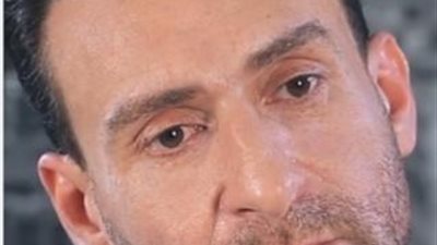 نضال الشافعى يكشف تفاصيل حالته الصحية بعد تعرضه لوعكة