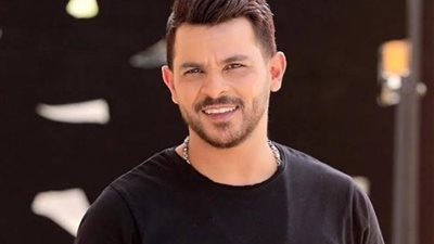 بعد خلافه مع طليقته.. محمد رشاد: ربنا يديم فضله
