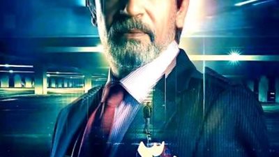 صبري فواز يكشف شخصيته فى فيلم ”30 مارس”