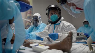 مو.. معلومات خطيرة عن سلالة كورونا  القاتلة