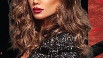 نيكول سابا تخطف جمهور محمد رمضان فى العلمين.. اعرف الحكاية