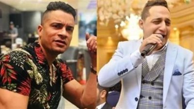 محضر آداب.. تطورات خطيرة فى واقعة حسن شاكوش ورضا البحراوي