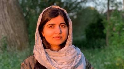 ملالا.. معلومات لا تعرفها عن أصغر حائزة على جائزة نوبل للسلام
