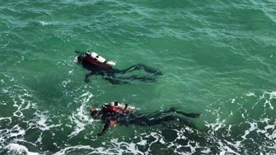 محافظ الإسكندرية : مازال البحث جاريا عن الضحية الأخيرة لشاطئ الموت