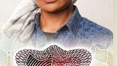 ليلى علوى تروج لفيلم ”200 جنيه” على طريقتها الخاصة