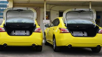 نيفين جامع تكشف خطة الدولة لإنشاء 366 محطة غاز جديدة