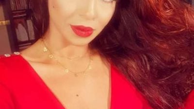 قريبًا..فيلم ”عيد جواز” للفنانة دوللي شاهين