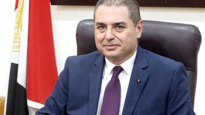 تكليف الدكتور خالد صوفي رئيساً لمجلس ادارة هيئة المواصفات والجودة