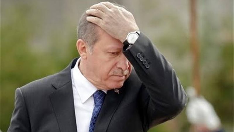 أردوغان