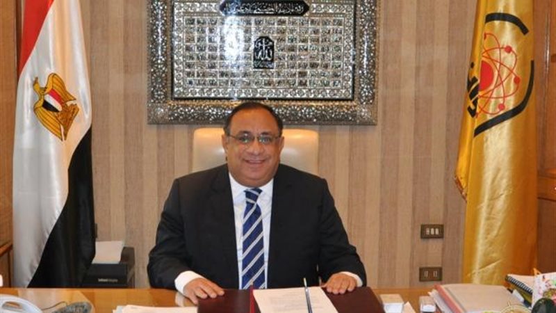 د ماجد نجم رئيس جامعة