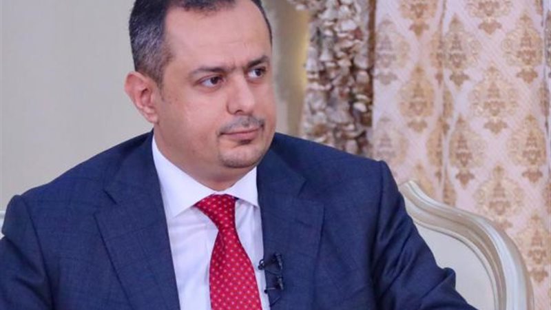 رئيس وزراء اليمن