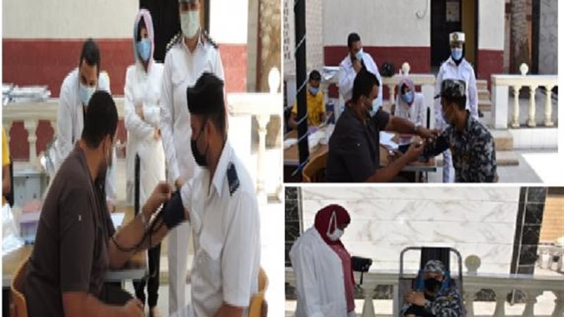 حملة أمن الشرقية