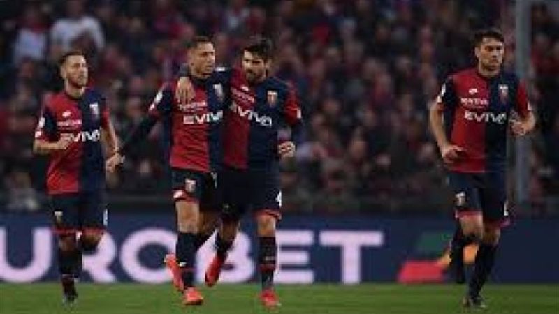 جنوي الإيطالي