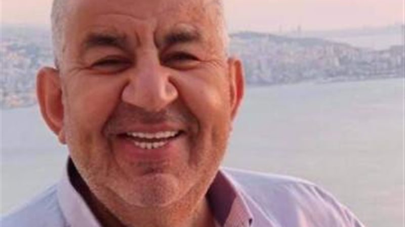 محمد التاجى
