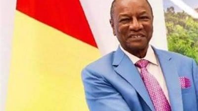 برنامج علمي لتأهيل متعلمي اللغة العربية في غينيا