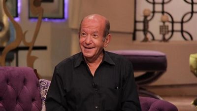 عاجل.. المرض يجبر الفنان لطفي لبيب علي إعلان اعتزاله