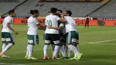 المصري: اجتماع الثلاثاء يحسم ملعبنا في الدوري