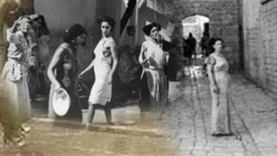 المومسات خضعن للكشف الطبي..  قصص بيوت الدعارة في مصر عندما كانت مقننة