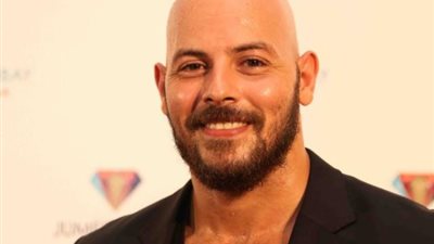 أحمد التهامي ينتظر عرض فيلم”زنزانة 7”