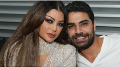 ”كذاب”.. أول رد من هيفاء وهبي بعد نفي مدير أعمالها كل الإتهامات الموجهة إليه