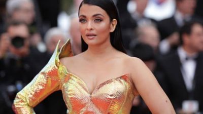 بعد إصابتها بكورونا .. أجمل إطلالات ملكة جمال العالم «أيشواريا راي»