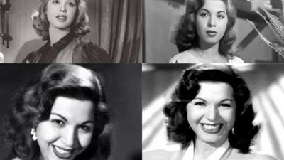 سامية والرجال .. حكايات وأسرار أخطر راقصة فى مصر مع نجوم الفن والسياسة