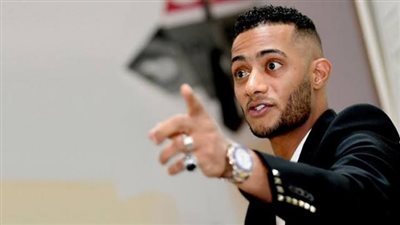 محمود سعد لـ محمد رمضان: أنت مغرور محتاج تهدى شوية