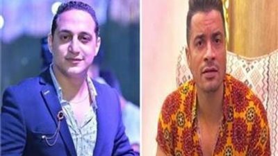 الإيقاف مستمر.. نقابة المهن الموسيقية تنفى إلغاء عقوبة شاكوش والبحراوى