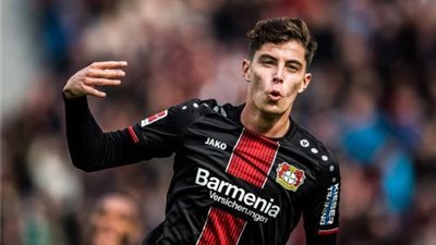 تقارير: تشيلسي يقرر الاستغناء عن 3 لاعبين للتعاقد مع هارفيتز