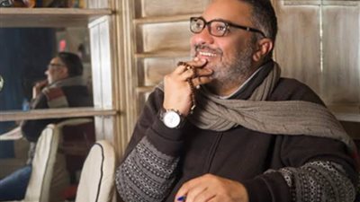 عبد الرحيم كمال: ظهور الرجل المصرى صايع والمرأة ”شلق” فى الأعمال الدرامية مرفوض