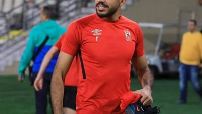 أول رد من كهربا على اتهامات رئيس الزمالك