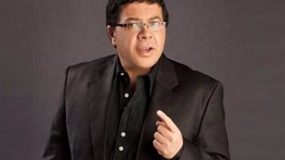 أحمد آدم يجسد شخصية سائق في ”صابر وراضي”