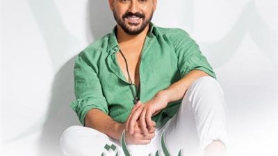 دياب يطرح أغنيته الجديدة ”يا ساتر”