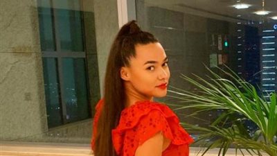 بعد إثارتها الجدل مع محمد صلاح.. جانا كوزماري تهنئ عبد الله السعيد بعيد ميلاده