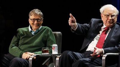 ما لا تعرفه عن اليوم الفاصل الذي صنع أسطورة بيل جيتس