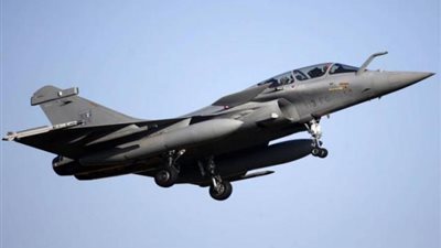 مقتل قيادى حوثى فى غارة جوية للتحالف العربى فى مأرب