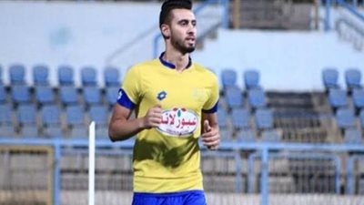 المحمدي يثير الجدل برسالة مجهولة