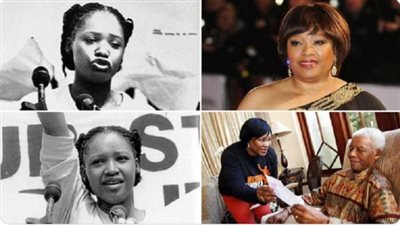 بعد 7 سنوات من رحيل والدها .. ما لا تعرفه عن معالم حياة الراحلة «زيندزي مانديلا»