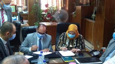 303 مليون جنيه.. تكلفة إنشاء محطة محولات الضبعة لتدعيم الشبكة بالساحل الشمالى