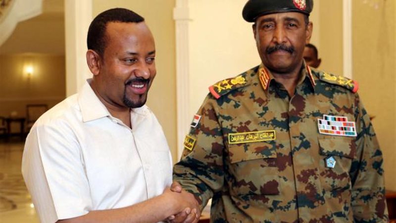 السودان