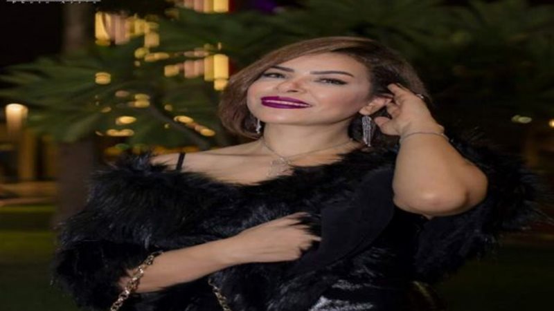 الفت عمر تطلق ماركة