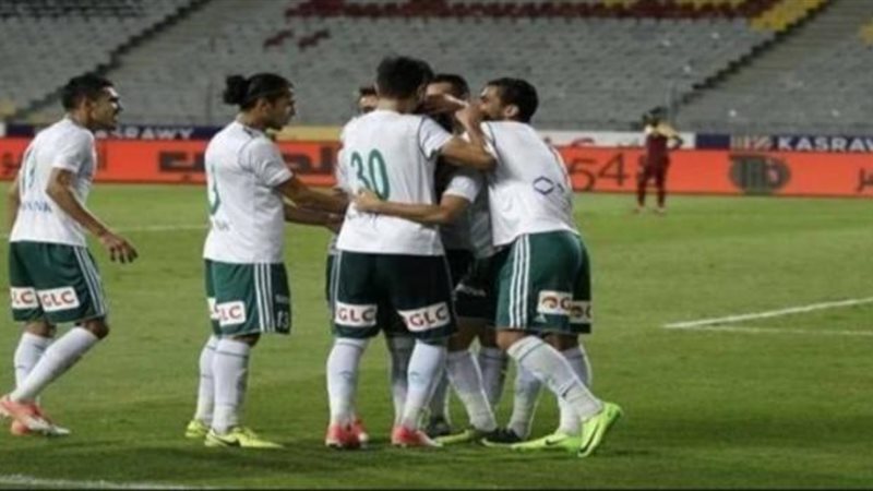 المصري البورسعيدي