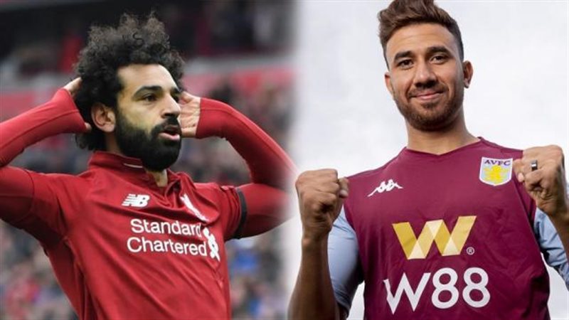 محمود وصلاح