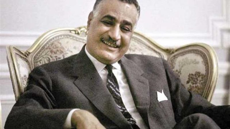 عبدالناصر