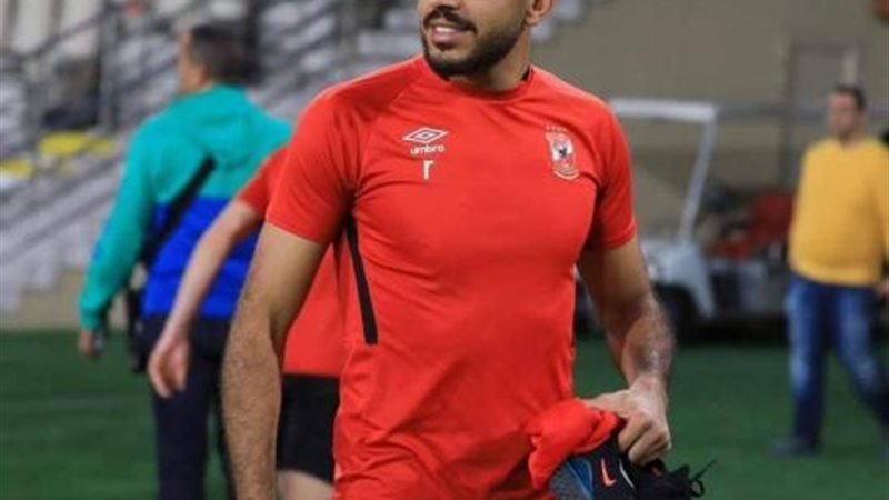 محمود كهربا